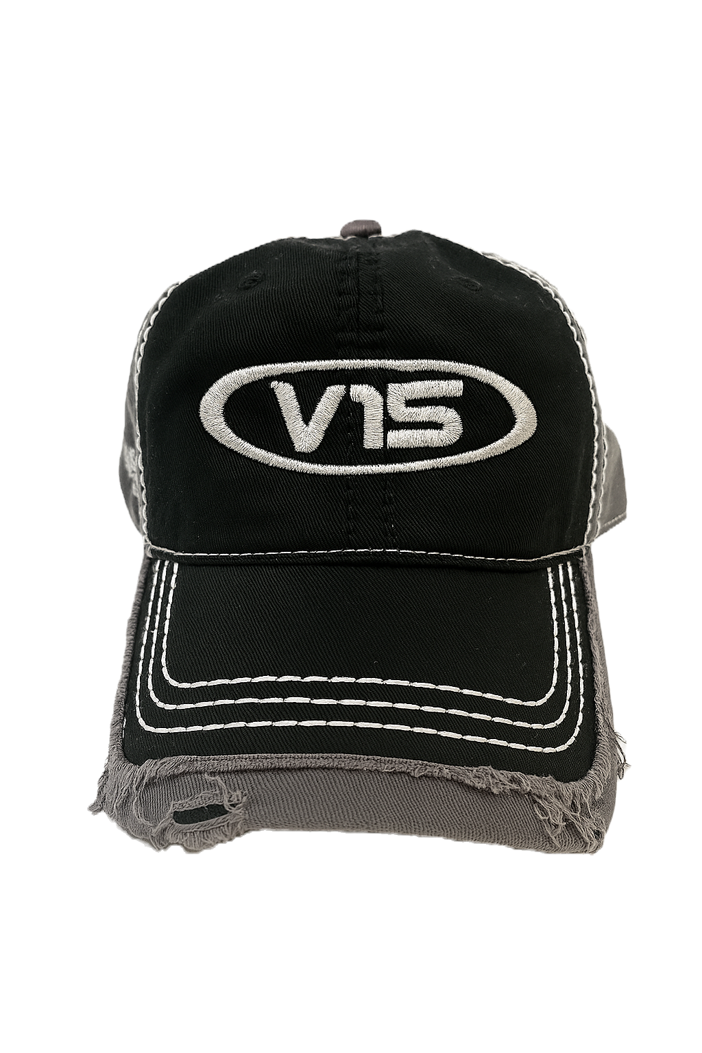 V15 Trucker Hat image 0