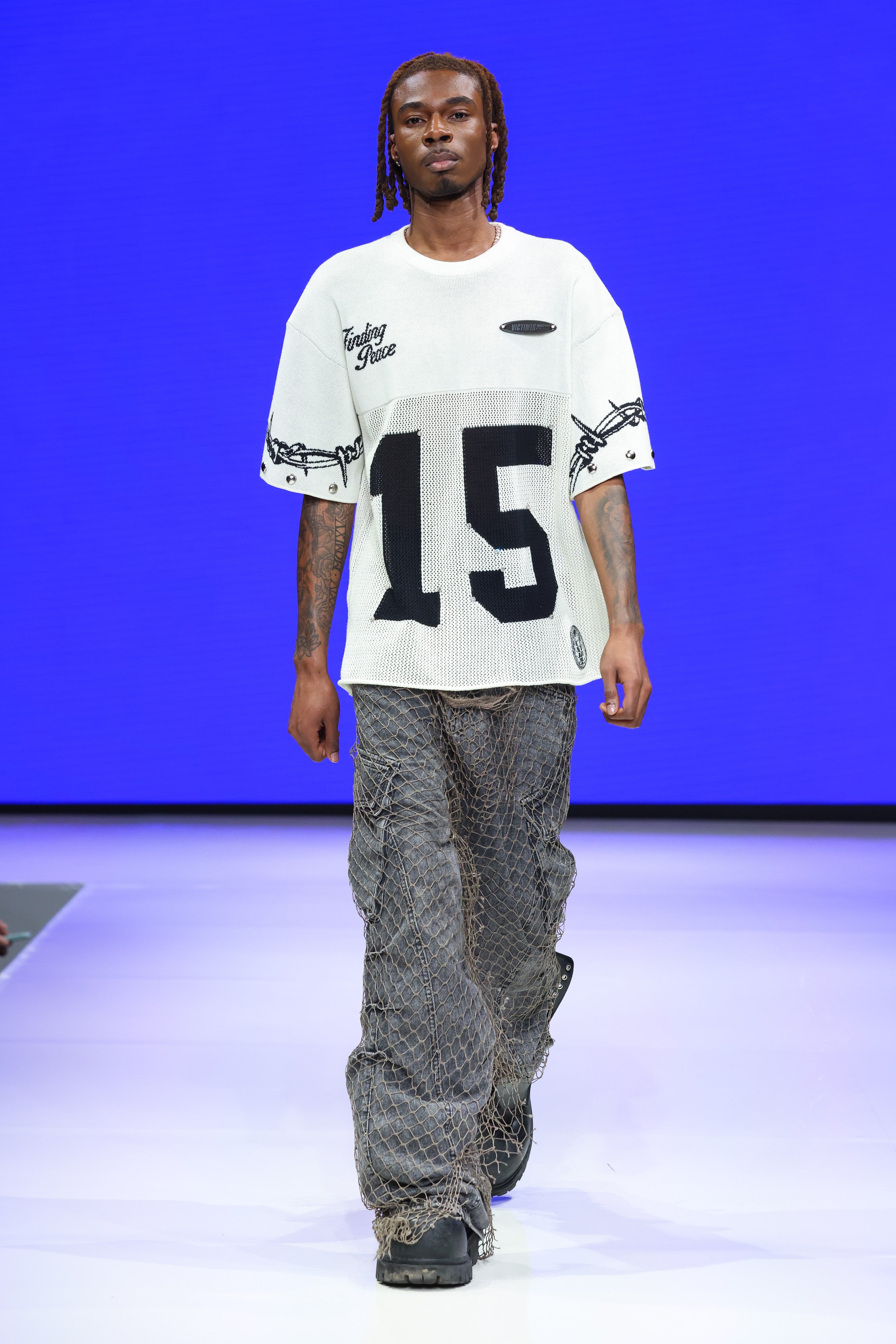 V15 R-RATED PANT image 2