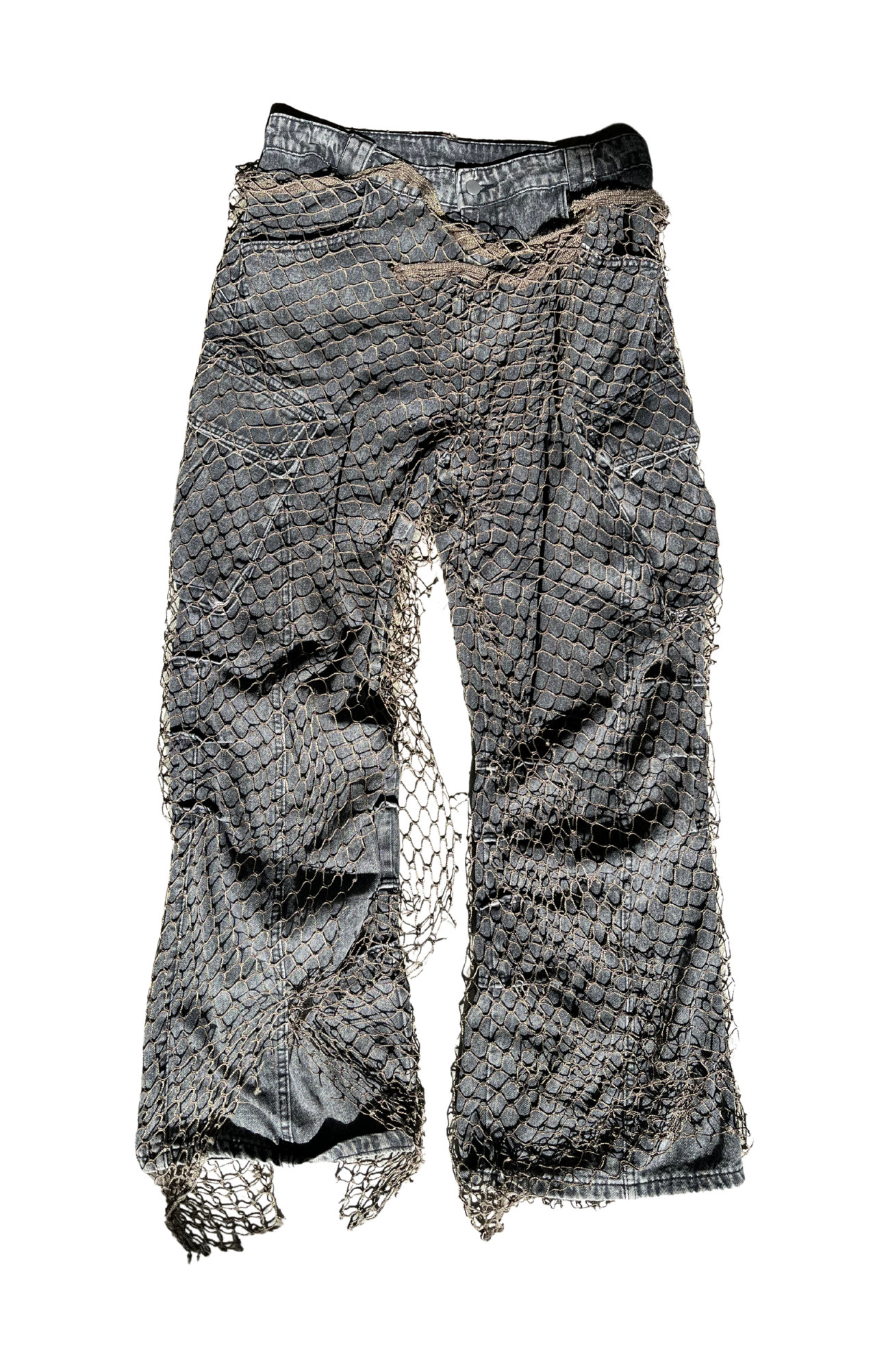 V15 R-RATED PANT image 1