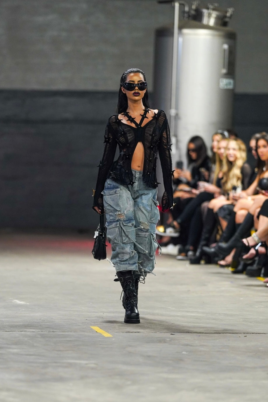 Dark Shuriken top image 3