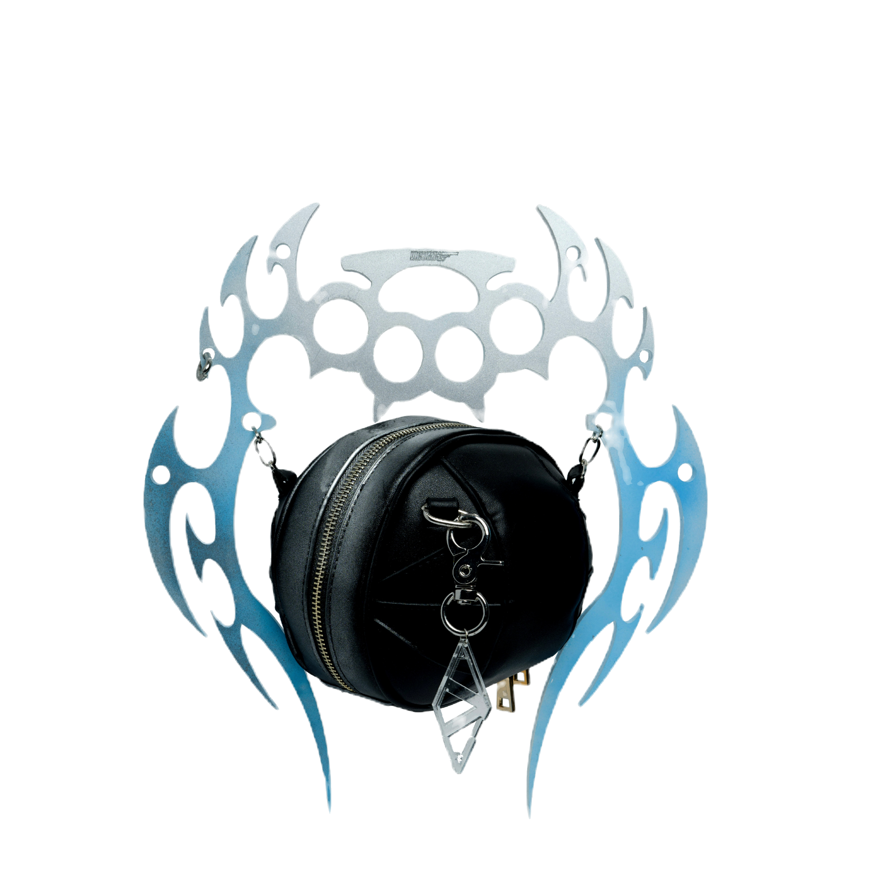 Enix knuckle bag image 0