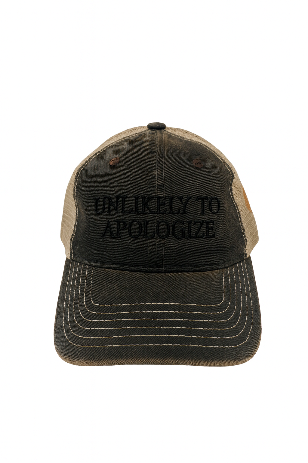 ANIYAH TRUCKER image 0