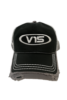 V15 Trucker Hat image 0