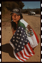 V15 Trucker Hat image 2