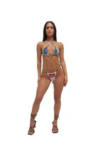 GODZILLA BIKINI image 1