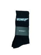 VICTIM15 SOCKS image 0